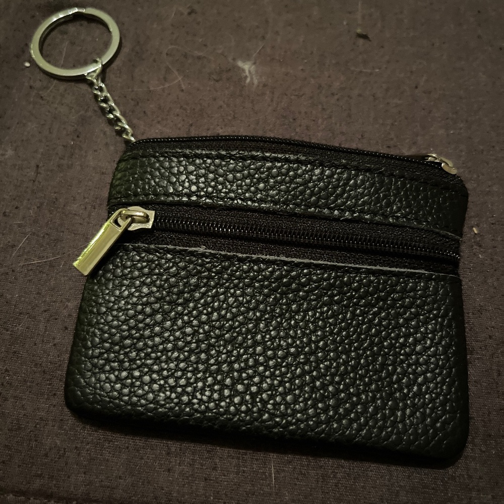 Coin purse